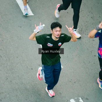 Runner Photo 3912171