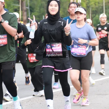 Runner Photo 3912189