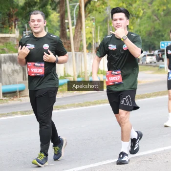 Runner Photo 3912206