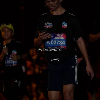 Runner Photo 3912211