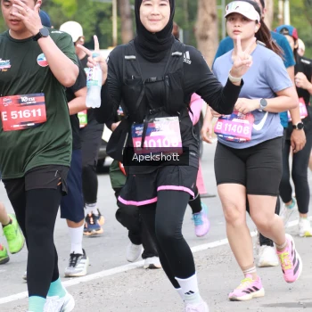 Runner Photo 3912217