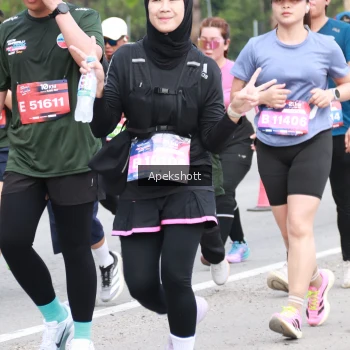 Runner Photo 3912218