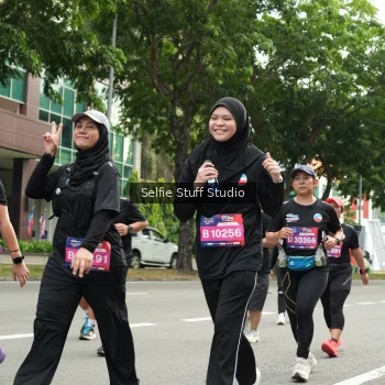 Runner Photo 3912225