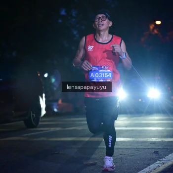 Runner Photo 3912229