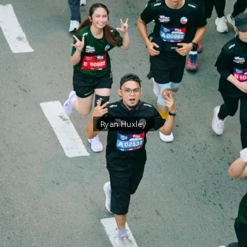 Runner Photo 3912233