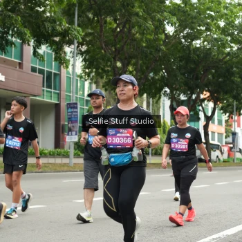 Runner Photo 3912237