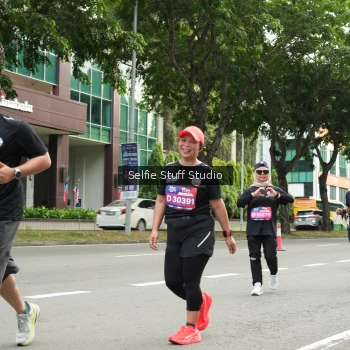 Runner Photo 3912241