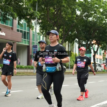Runner Photo 3912244