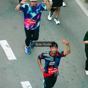 Runner Photo 3912252