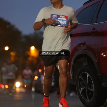 Runner Photo 3912272
