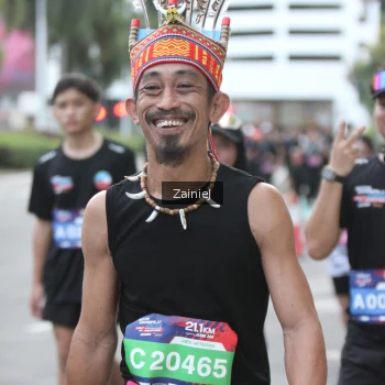 Runner Photo 3912274