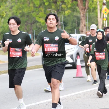 Runner Photo 3912276