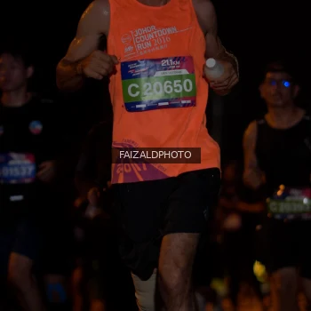 Runner Photo 3912284