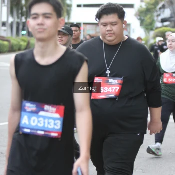 Runner Photo 3912285