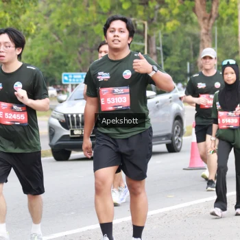 Runner Photo 3912286