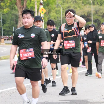 Runner Photo 3912292