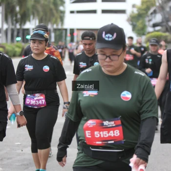 Runner Photo 3912305