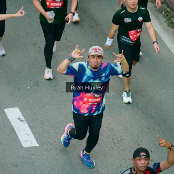 Runner Photo 3912313