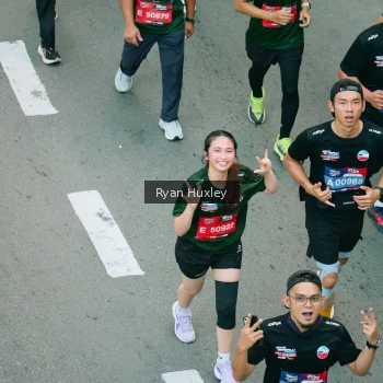 Runner Photo 3912341