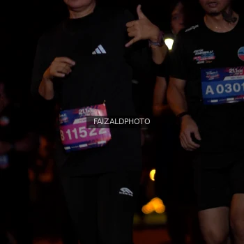 Runner Photo 3912357