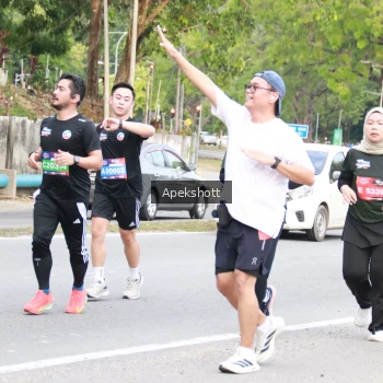 Runner Photo 3912362