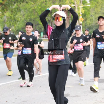Runner Photo 3912364