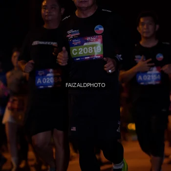 Runner Photo 3912388