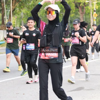 Runner Photo 3912389