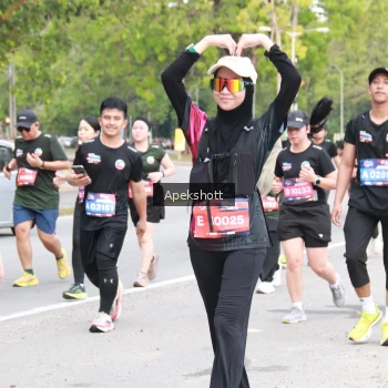 Runner Photo 3912401