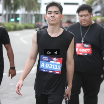 Runner Photo 3912405