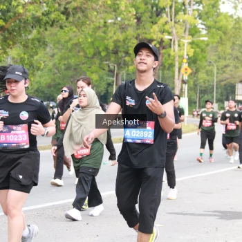 Runner Photo 3912406