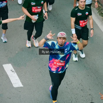 Runner Photo 3912416