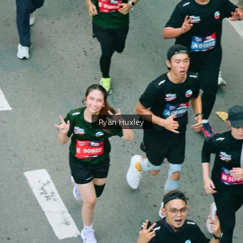 Runner Photo 3912421