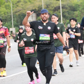 Runner Photo 3912431
