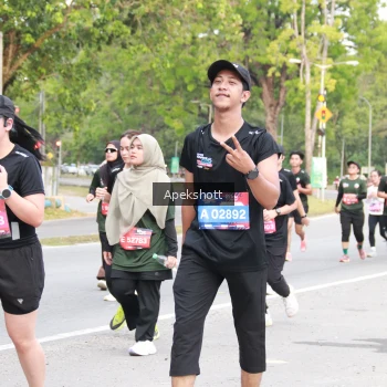 Runner Photo 3912440