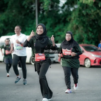 Runner Photo 3912445