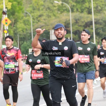 Runner Photo 3912451