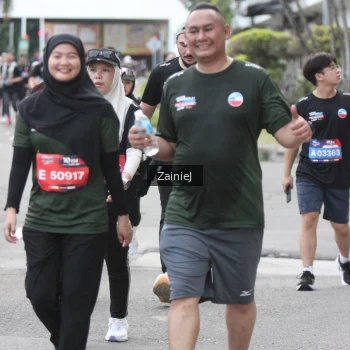 Runner Photo 3912458