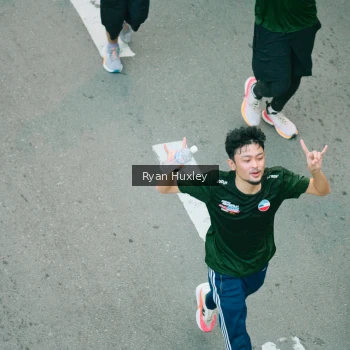 Runner Photo 3912462
