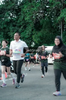Runner Photo 3912470