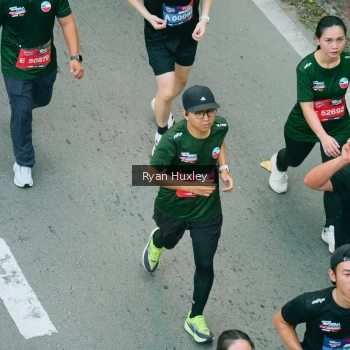 Runner Photo 3912473