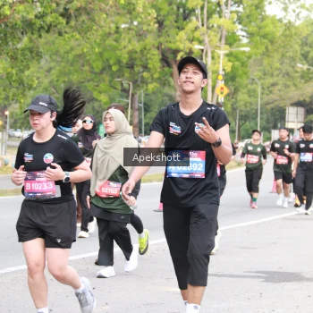 Runner Photo 3912482