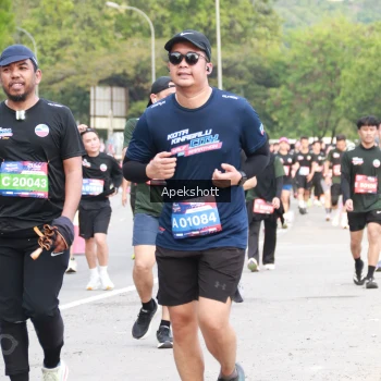 Runner Photo 3912485