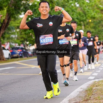 Runner Photo 3912486