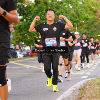 Runner Photo 3912497