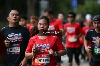 Runner Photo 39125