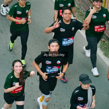 Runner Photo 3912507