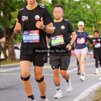 Runner Photo 3912510