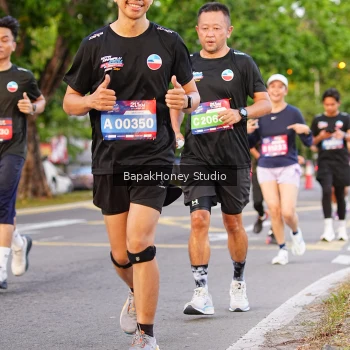 Runner Photo 3912520
