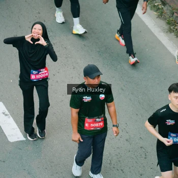 Runner Photo 3912521